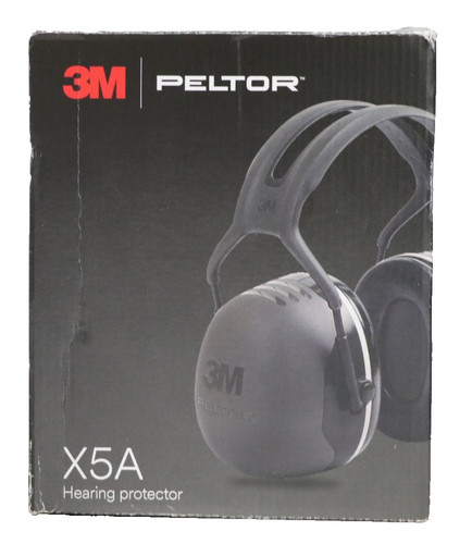Peltor x5a - 3m,