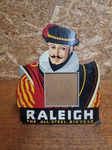 Vintage raleigh the all - vintage, steel