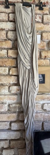 Rick owens kleid 36 neu - rick,