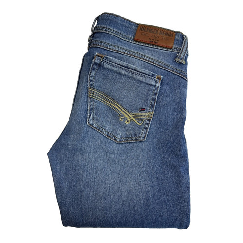 Tommy hilfiger victoria jeans - tommy,
