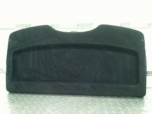 Hutablage skoda fabia iii - hutablage,