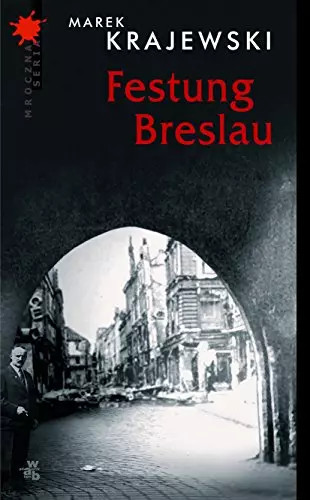 Festung breslau marek - festung, breslau,