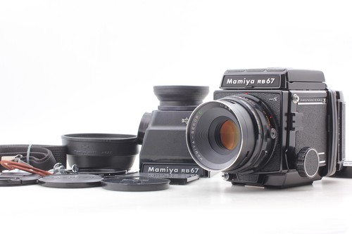 Mint mamiya rb67 - [mint],