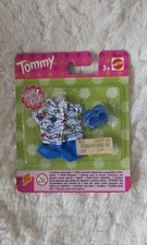 Barbie -  Shelly Moden OVP