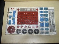 Anker Spielzeug DDR Mechanik