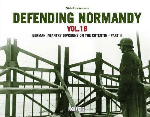 Defending normandy vol - defending,