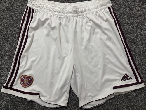 Heart midlothian heimshorts - heart,