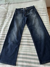 Jeans Damen Blau,Angel 44