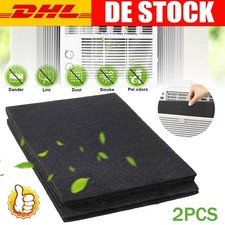 Aktivkohle Kohlefilter für