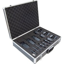 Kenwood Pro Talk TK-3701D 3er Set PMR-Funkgerät Walkie Talkie 230V 1644687