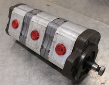 Hydraulikpumpe Pumpe Gabelstapler Roxroth 20925322