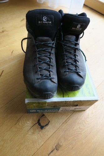 Scarpa wanderschuhe mojito - wanderschuhe,