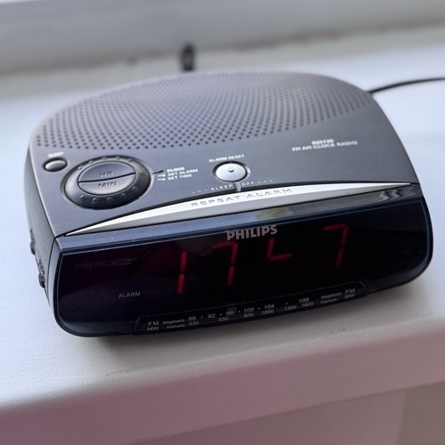 Philips aj3120 am - philips, fm/am