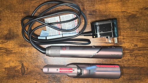 Shark flexstyle haarstyler - shark,