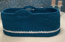 baby moseskorb, Baby Bettchen