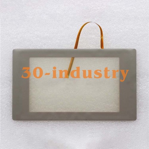 Touch panel glass membrane - panel, +
