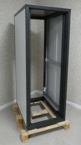 Schroff eurorack schrank - schroff,