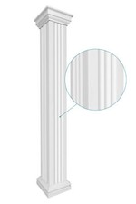 PRESTIGE DECOR Dekosäulen &