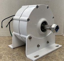 2000W 3Phasen Permanentmagnet