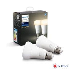 Philips Hue White E27 - Smarte