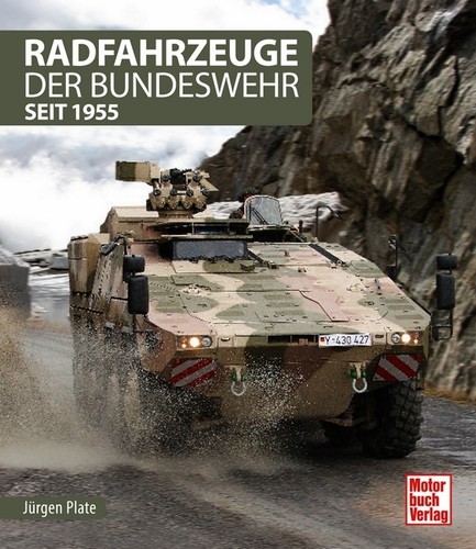 Radfahrzeuge der bundeswehr - der,