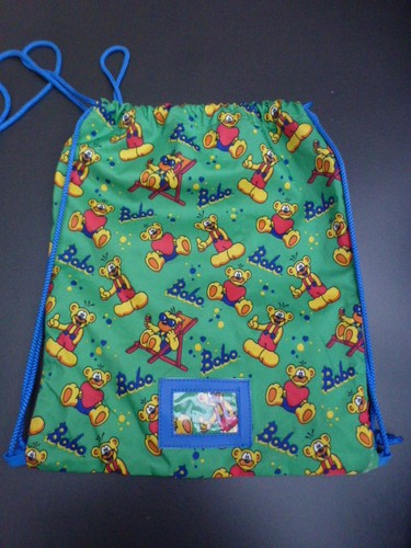 Sammies samsonite - by,