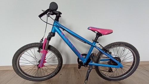 Ghost powerkid kinderfahrrad - powerkid,