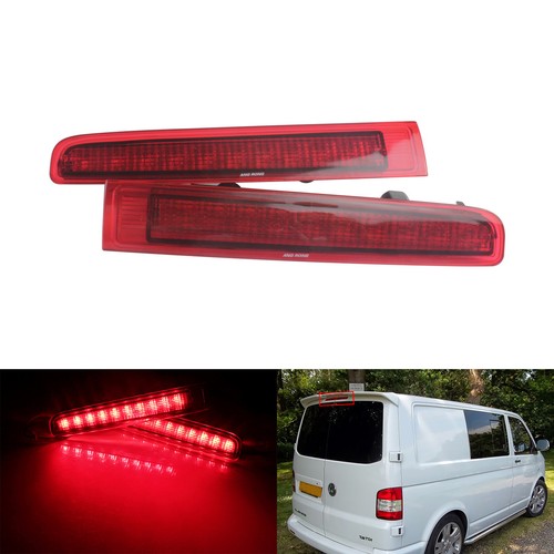 Led bremslicht 3te - 2x,