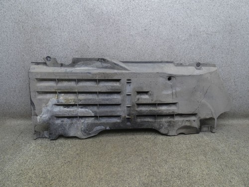 Unterfahrschutz br33 6c038 - unterfahrschutz, ab