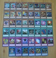 Yu-Gi-Oh! Rokket Revolt