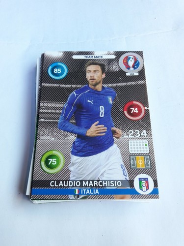 Trading karte claudio - karte,