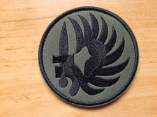 Fremdenlegion patch - fremdenlegion,