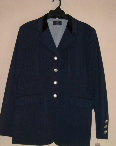 Pfiff reitjacke turnierjacket - pfiff,