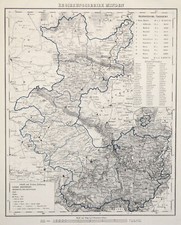 Regierungsbezirk Minden