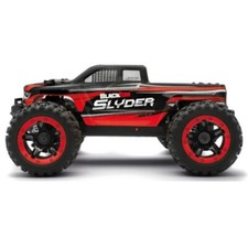 Hpi blackzon 540098 - 540098, slyder
