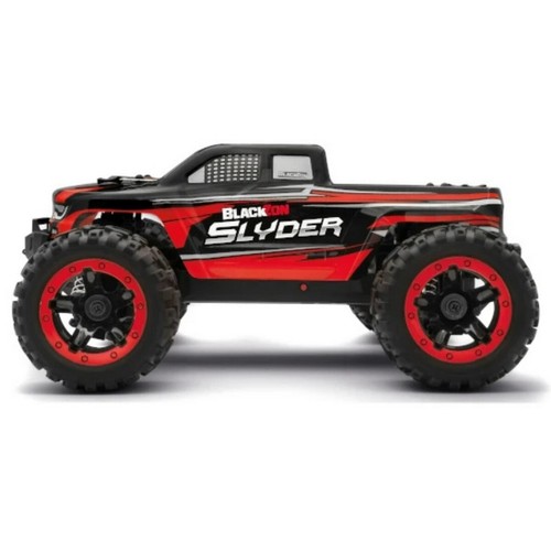 Hpi blackzon 540098 slyder - 540098, mt