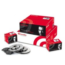 Brembo bremsscheiben beläge - brembo, +