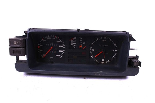 Tacho orig audi benziner - orig, b2