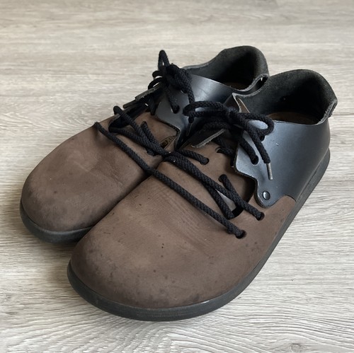 Birkenstock montana braun - montana,