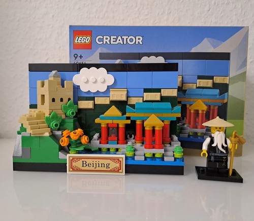 Lego creator 40654 - creator,