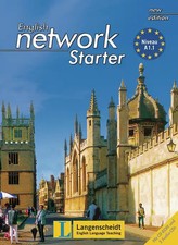 English Network Starter New