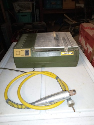 Proxxon fbs - proxxon, fbs/e