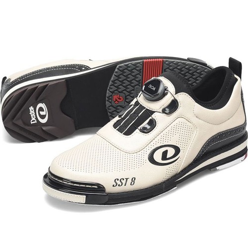 Bowlingschuhe dexter sst - sst, boa