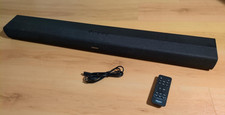 Denon DHT-S218 2.1 Soundbar mit integriertem Subwoofer, Dolby Atmos, HDMI eARC