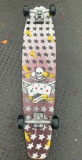 Skateboard Longboard