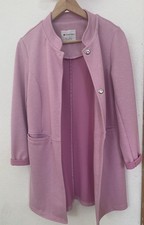 Mantel frühling sommer rosa - sommer,