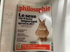 Philosophie Magazine Nr. 67