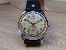 MIMO (Girard-Perregaux) Militäruhr