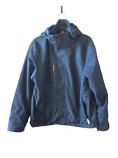 Winter Arbeitsjacke - Gr. XL - L. Brador- Super Ausstattung