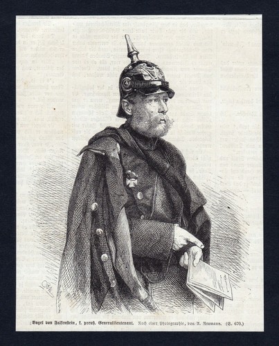 Eduard vogel falckenstein - eduard,